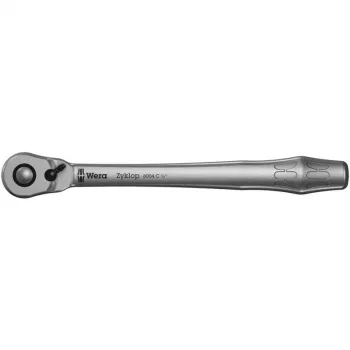 Raktas su griebtuvu Wera 8004 C