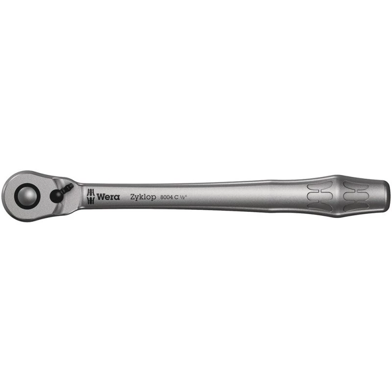Raktas su griebtuvu Wera 8004 C