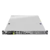 Kompiuterio korpusas ASRock 1U1G-W680/2L2T Rack (1U) pilka