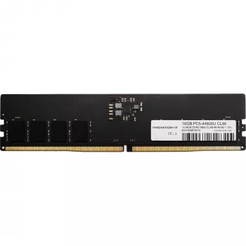 RAM atmintis 5600 16GB Innovation IT CL46
