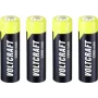 VOLTCRAFT Endurance Mignon (AA) baterija NiMH 2300 mAh 1,2 V 4 vnt. (VC-12714010)