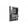 Pagrindinė plokštė Sapphire NITRO+ B850A WIFI 7 AMD B850 lizdas AM5 micro ATX, DDR5, 4 DIMM, 256 GB, Wi‑Fi 7, 2,5GbE