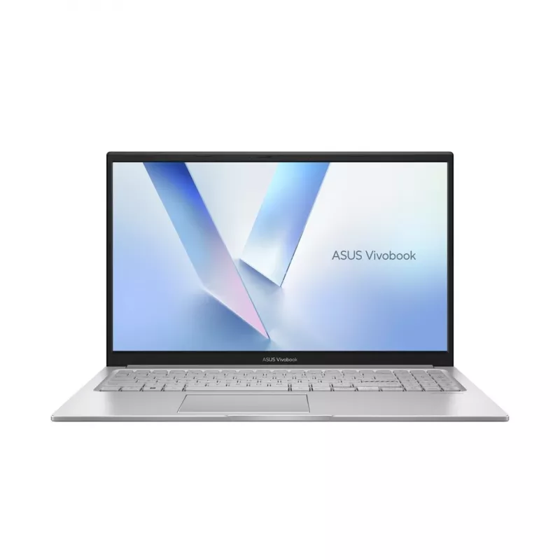 Laptop ASUS VivoBook 15 X1504VA-BQ4292 — Intel Core 5 120U, 15.6 inch FHD IPS, 16GB RAM, 512GB SSD, No OS