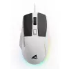 pelė Sharkoon SGM35 USB Type-A Optical 6400 DPI