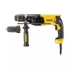 DeWALT D25134K-QS plaktukinis grąžtas 800 W be raktelio
