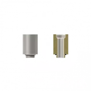 Thermal Grizzly DeltaMate Extender MF28 Matinis Nikelis - 6 vnt. pakuotė terminės sąsajos lakštų