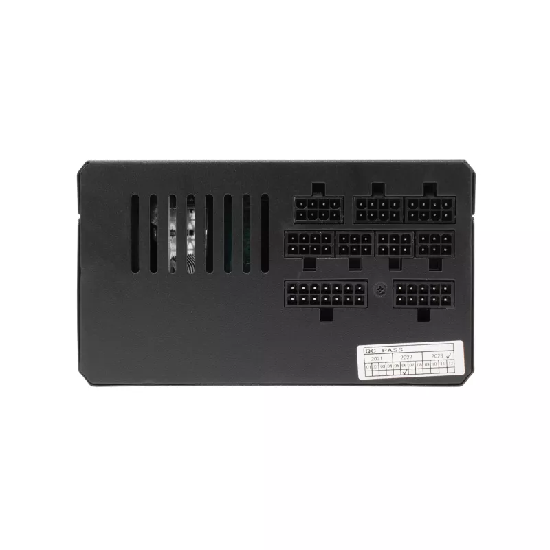 Maitinimo blokas White Shark GPSU-B600S Colonel-2 600W
