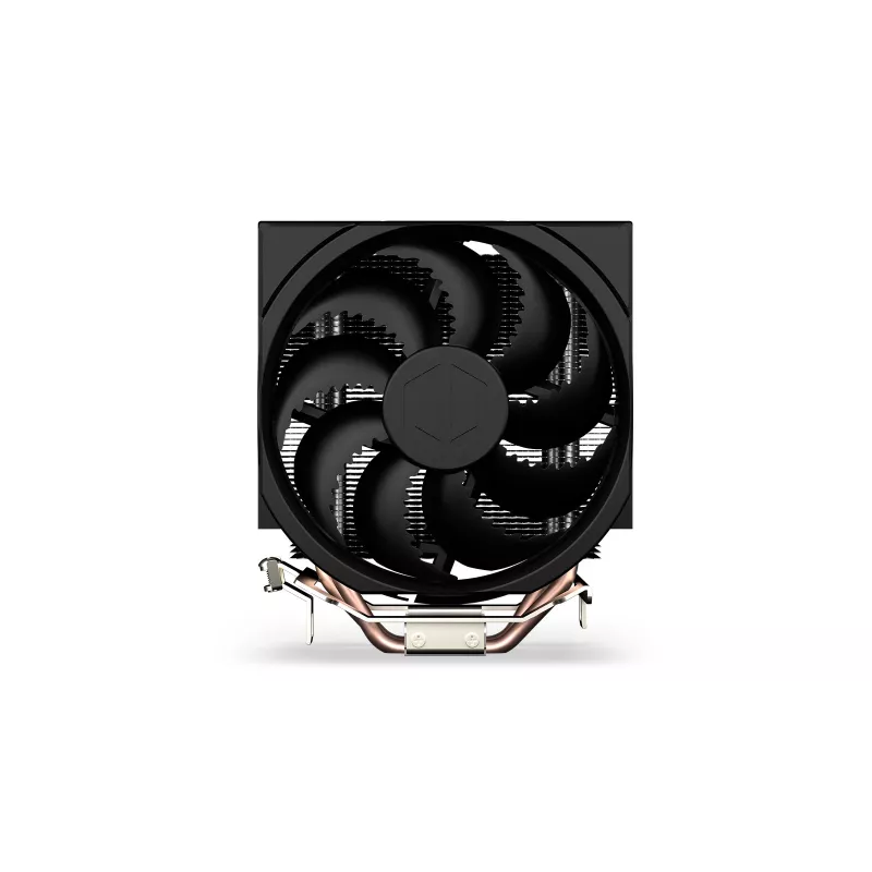ENDORFY Spartan 5 CPU aušinimas, lengvas montavimas EY3A001