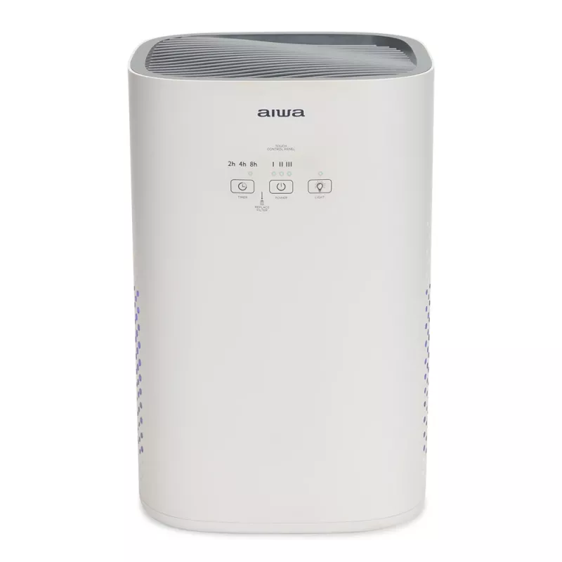 Oro valytuvas Aiwa PA-100