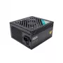 Azza PSAZ-750W maitinimo blokas 20+4 kontaktų ATX ATX Juoda