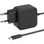 Xilence XM018 Mobilusis telefonas, Nešiojamas kompiuteris, Nešiojama žaidimų konsolė, Planšetė Juoda USB Greitas įkrovimas Vidinis