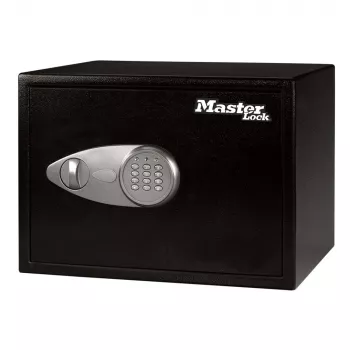 Masterlock X125ML didelis skaitmeninis seifas su kombinacija