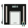 Elektroninė kūno analizės svarstyklė Salter 9128 BK3R