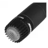 Shure SM57 Juoda Studio mikrofonas
