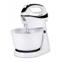 Adler AD 4206 Stovinis maišytuvas Juoda, Balta 300 W