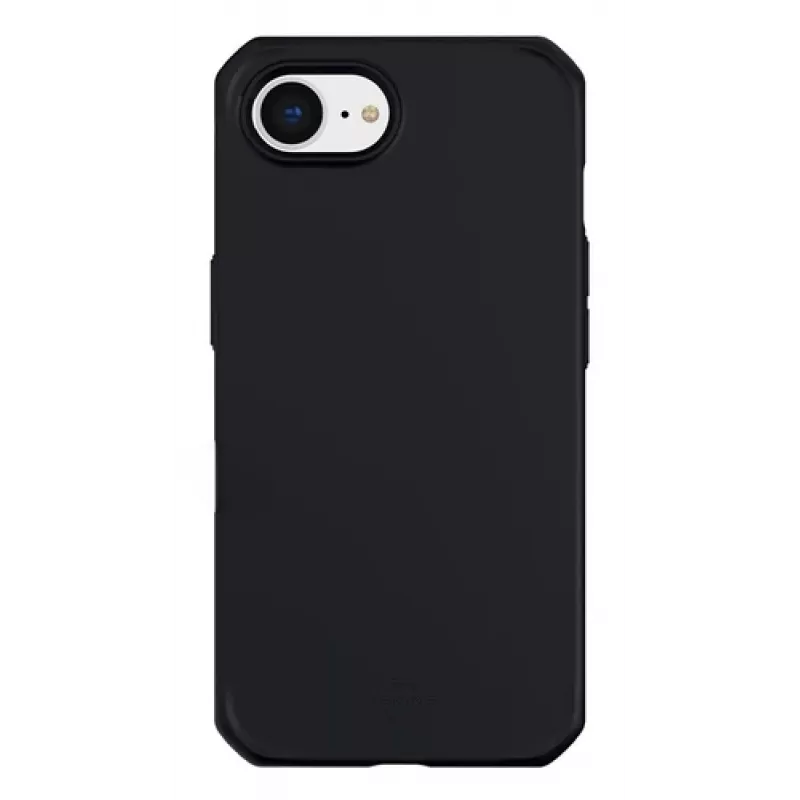 Cover Mobilis 066070 mobiliojo telefono dėklas, skirtas iPhone 16e 15,5 cm juodas