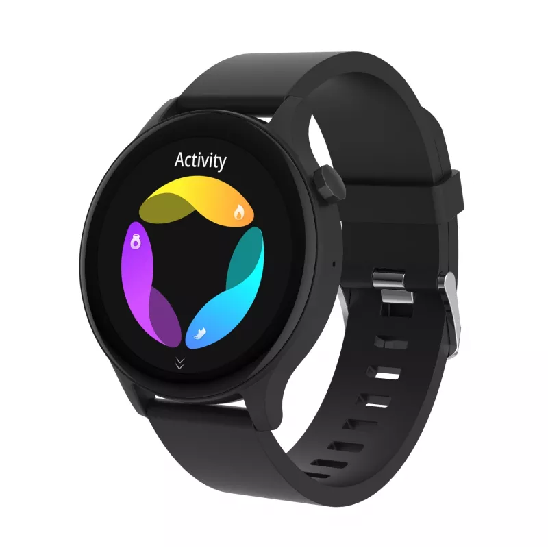 Denver Smartwatch SWC-338B - išmanusis laikrodis (116111000790)