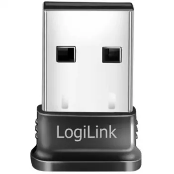 “Bluetooth” adapteris LogiLink BT0066 EDR Dual Mode USB 2.0