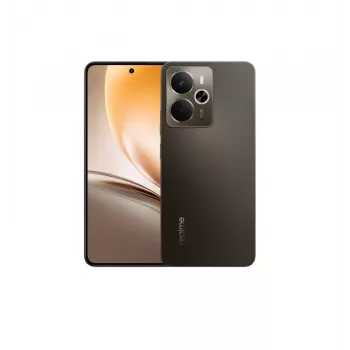 Išmanusis telefonas realme 14 5G 6,67 colio 8 GB 256 GB Titanium