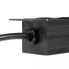 Logilink PDU8C02 Juoda