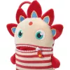 Minkštas žaislas schmidt spiele Worry Eater Nisha 28 cm pliušinis guodėjas vaikams