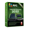 AVG Internet Security | 10 PC | 2 metai