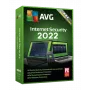 AVG Internet Security | 10 PC | 2 metai