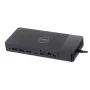 DELL DOCK WD19 180W Naudota