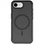 Dėklas 4smarts 541360 juodas, skirtas iPhone SE 6.06 colio