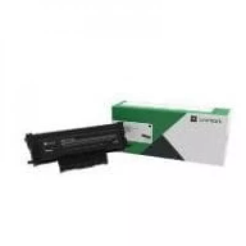 Lexmark B222H00 didelės talpos juodos spalvos dažų kasetė 3000 puslapių