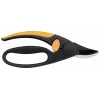 Genėjimo žirklės Fiskars 111440 Bypass Juoda — Fiskars 1001534 (Rankinės genėjimo žirklės, Aplenkinės, Juodos)