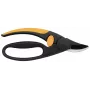 Genėjimo žirklės Fiskars 111440 Bypass Juoda — Fiskars 1001534 (Rankinės genėjimo žirklės, Aplenkinės, Juodos)