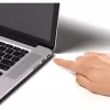 Saugos raktas Yubico YubiKey 5 Nano FIPS USB-A NIST patvirtintas