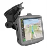 Navitel E501 Navigatorius 12,7 cm (5 colių) TFT jutiklinis ekranas Pilka