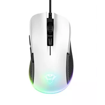 pelė USB Optical GXT922W YBAR/24485 Trust