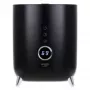 Adler | AD 7972 | Drėkintuvas | 23 W | Vandens talpa 4 L | Tinka patalpoms iki 35 m² | Ultragarsinis | Drėkinimo galia 150-300 ml/val | Juoda