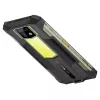 Išmanusis telefonas Ulefone Armor 24 6,78 colio 12 GB 256 GB juodas