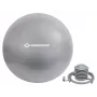 Schildkröt Fitness 960155 mankštos kamuolys 55 cm pilkas pilno dydžio
