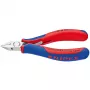 Knipex 77 32 115 replės Įstrižos replės