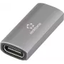 Renkforce USB4 USB-C adapteris[1x lizdas - 1x lizdas] RF-3795558 8K (RF-3795558)