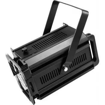 EUROLITE Theater Spotlight 300/500 Antihalo 500 W scenos prožektorius