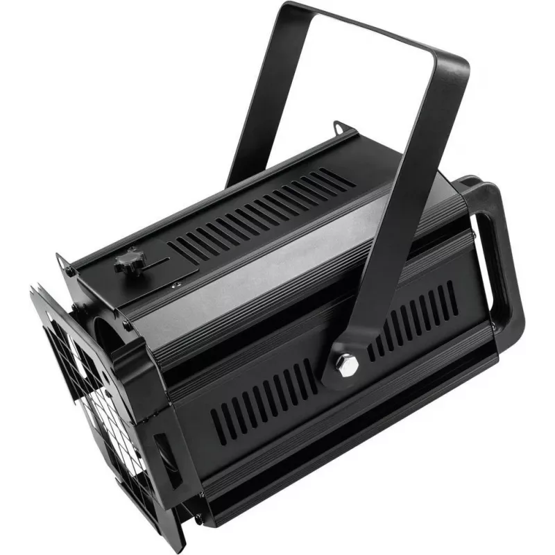 EUROLITE Theater Spotlight 300/500 Antihalo 500 W scenos prožektorius