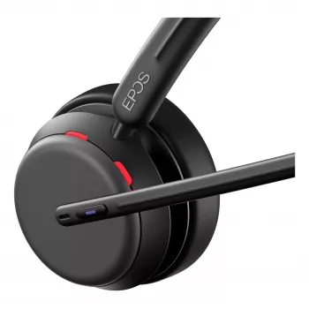 EPOS Impact 1060T Anc ausinės