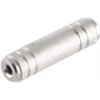 Laido jungtis ShiverPeaks BS57114-M 3,5 mm nerūdijantis plienas, lizdas/lizdas