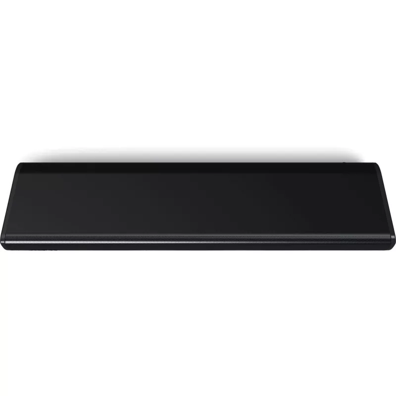 Creative Stage Air V2 Kompaktiška garsiakalbių juosta po monitoriumi, juoda