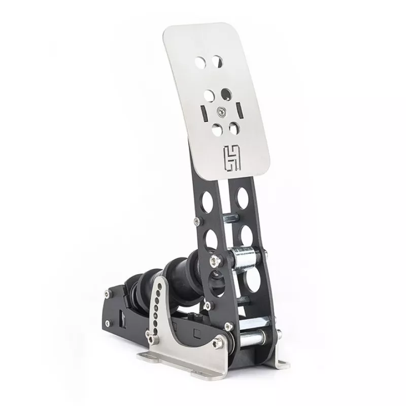 Heusinkveld Sim Pedals Sprint 2 HE-SPS2B - pedalų komplektas