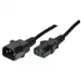 Kabelis C13 - C14 ShiverPeaks 5,0 m