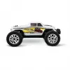 Radijo bangomis valdomas žaislinis automobilis Carrera Toys 370102001