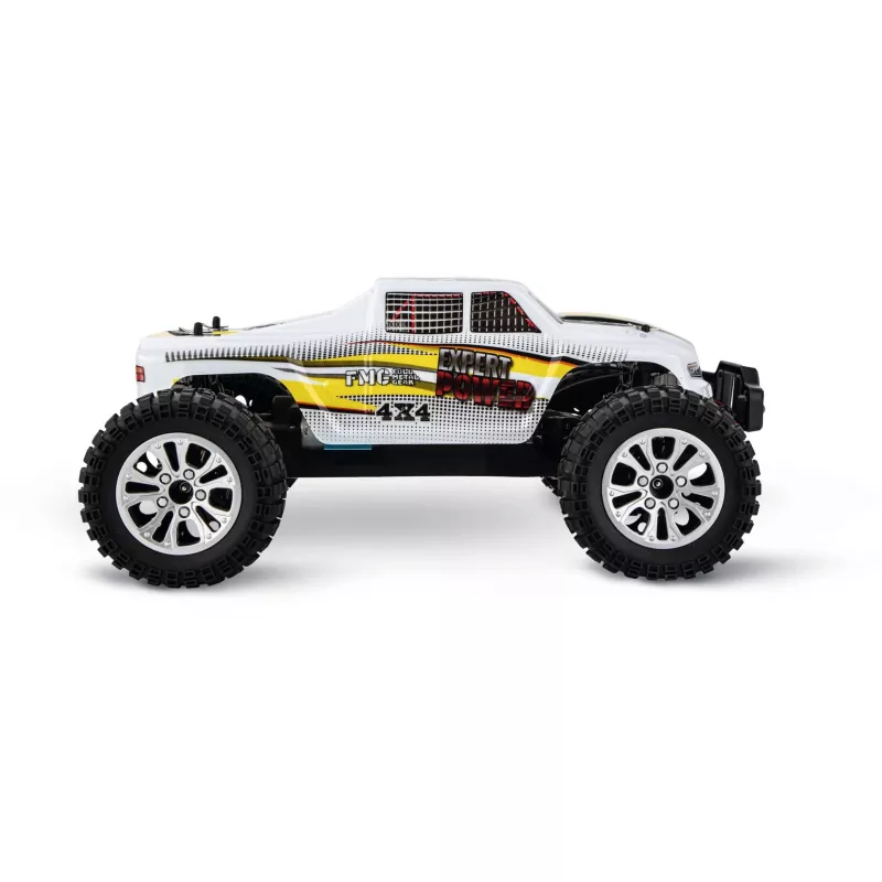 Radijo bangomis valdomas žaislinis automobilis Carrera Toys 370102001