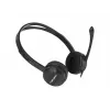 Natec NSL-1295 gaminys, juodas